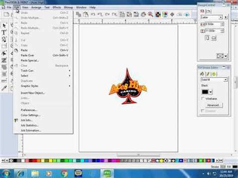 flexisign & print 12 download.